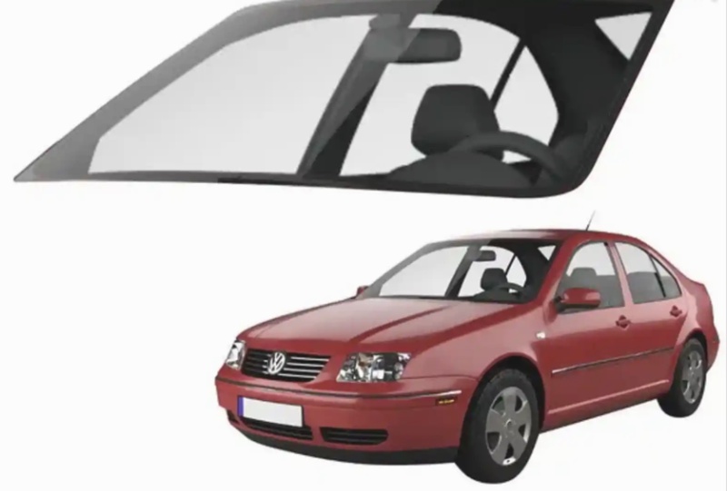Лобовое стекло Volkswagen Jetta 4